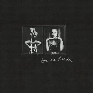 Love Me Harder(A capella)-Ariana Grande/The Weeknd