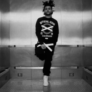 Or Nah(Remix)-The Weeknd