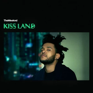 Tears In The Rain-The Weeknd