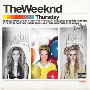 The Zone(Album Version|Explicit)