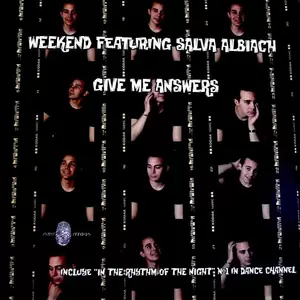 Give Me Answers(Original 12” Mix)