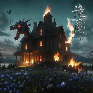 诡屋（Haunted House）