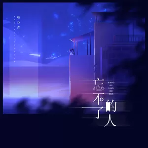 忘不了的人-赵乃吉