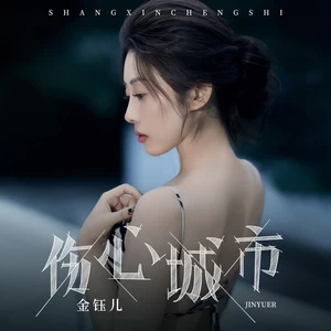 伤心城市(DJ九零版)