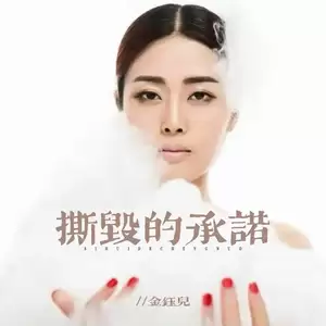 撕毁的承诺(柔情版伴奏)