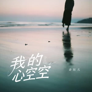 我的心空空(伴奏)