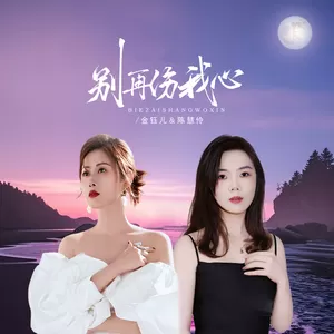别再伤我心(国粤语对唱女版)