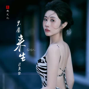 只愿来生还是你(伴奏)