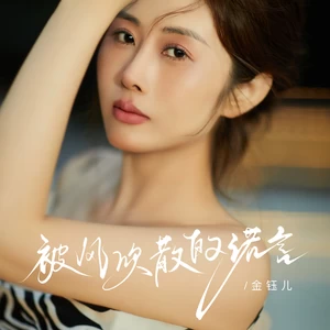 被风吹散的诺言(DJ沈浪版|Remix)