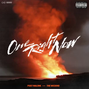 One Right Now(Explicit)