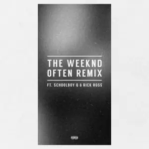Often(Remix)