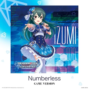 Numberless(GAME VERSION)