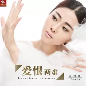 爱恨两难-金钰儿