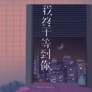 我终于等到你(伴奏)