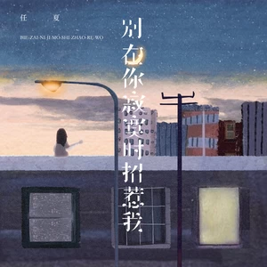 别在你寂寞时招惹我(DJEva版伴奏)
