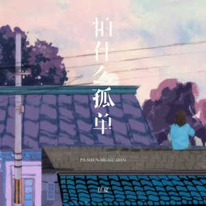 怕什么孤单(DJ小桐版)-任夏
