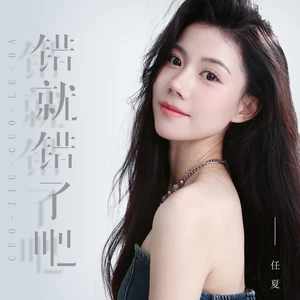 错就错了吧(DJEva版伴奏)