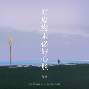 好皮囊未必好心肠(伴奏)