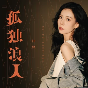 孤独浪人(伴奏)