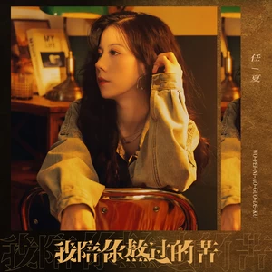 我陪你熬过的苦-任夏