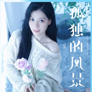 孤独的风景(Live合唱版)-任夏