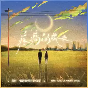 疼痛的成长(伴奏)