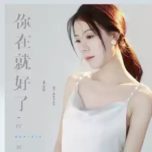 你在就好了(伴奏)