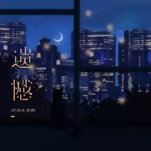 遗憾