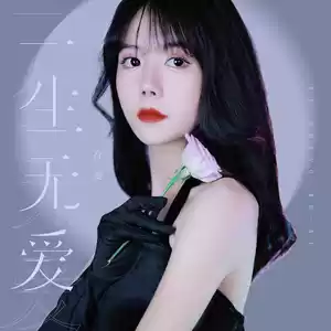一生无爱(DJEva版伴奏)
