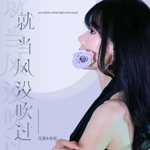 就当风没吹过(伴奏)