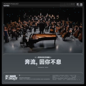 奔流，因你不息-鸣潮先约电台/山下康介