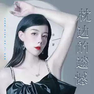 枕边的遗憾-任夏