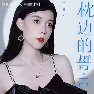 枕边的誓言(x0.9)-任夏