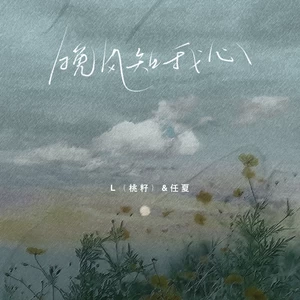 晚风知我心(伴奏)