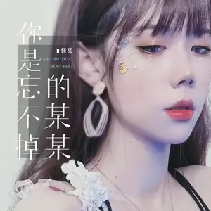 你是忘不掉的某某(DJ Eva版)