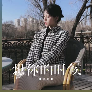 想你的时候(伴奏)