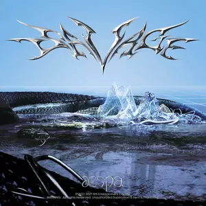 ICONIC-aespa