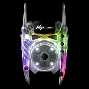 Whiplash(Steve Aoki Remix)