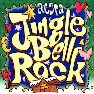 Jingle Bell Rock(Sped Up Ver.)