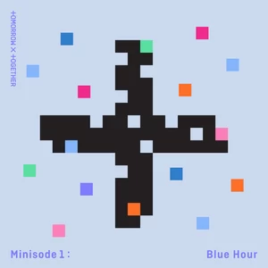 5시 53분의 하늘에서 발견한 너와 나 (Blue Hour)