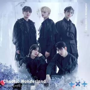 0X1=LOVESONG (I Know I Love You) (Japanese Ver.)