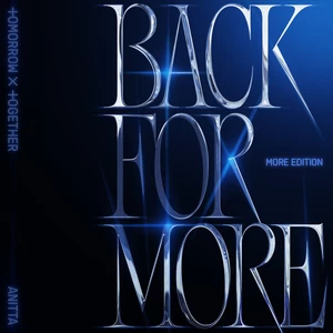 Back for More (with Anitta) - House Remix