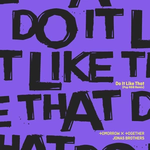 Do It Like That(Pop R&B Mix)