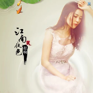 江南夜色(DJ默涵版伴奏)