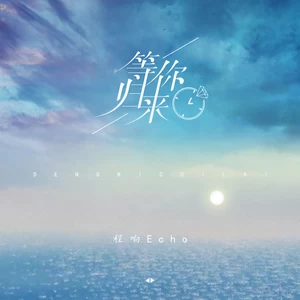 等你归来(DJ版)