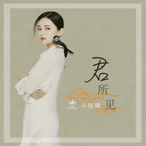 君所见(伴奏)