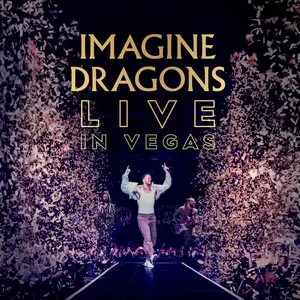I’m Happy(Live in Vegas)