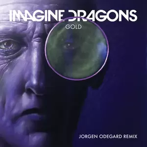Gold(Jorgen Odegard Remix)