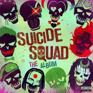 Sucker for Pain(with Logic， Ty Dolla $ign & X Ambassadors)