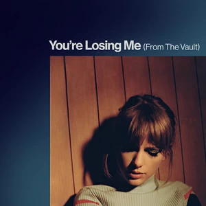 You’re Losing Me
